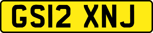 GS12XNJ