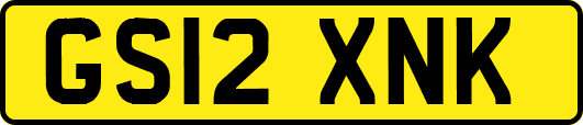 GS12XNK