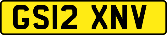 GS12XNV