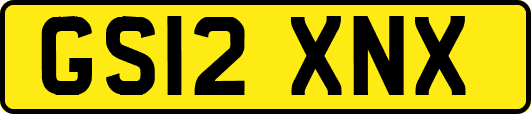 GS12XNX