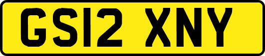 GS12XNY