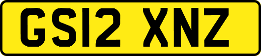 GS12XNZ