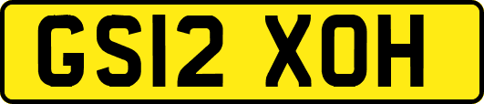 GS12XOH