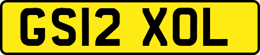 GS12XOL