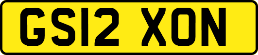 GS12XON
