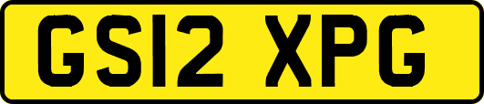 GS12XPG