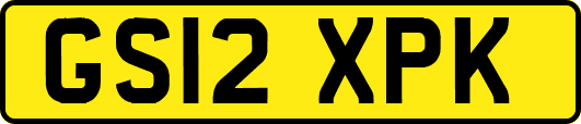 GS12XPK