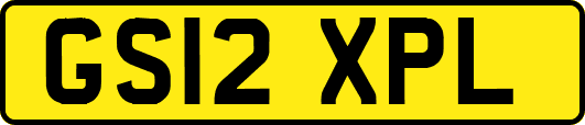 GS12XPL
