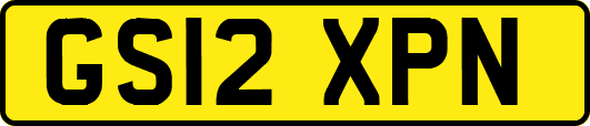 GS12XPN