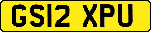 GS12XPU