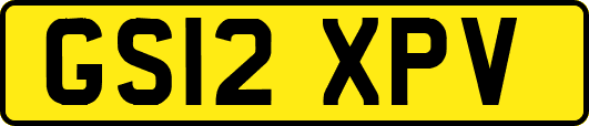 GS12XPV