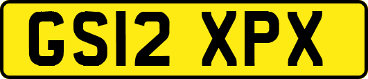 GS12XPX