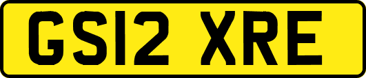 GS12XRE