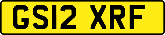 GS12XRF