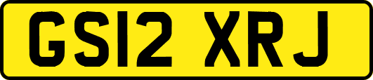 GS12XRJ