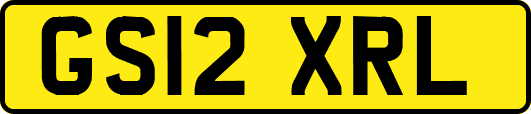 GS12XRL