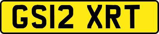 GS12XRT