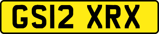 GS12XRX