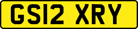 GS12XRY