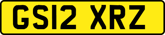 GS12XRZ