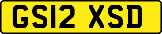 GS12XSD