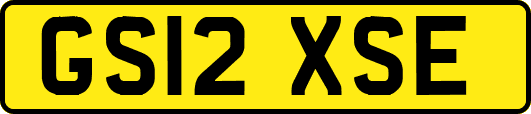 GS12XSE