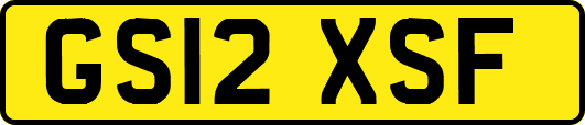 GS12XSF