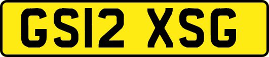 GS12XSG
