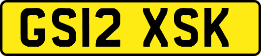 GS12XSK