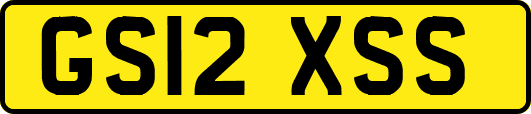 GS12XSS