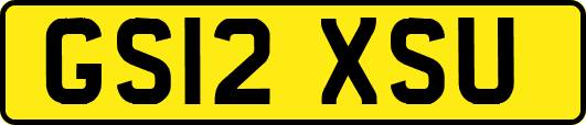 GS12XSU
