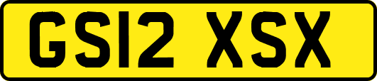 GS12XSX