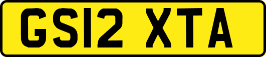 GS12XTA