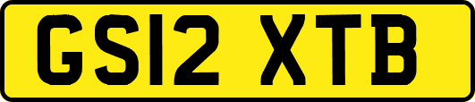 GS12XTB