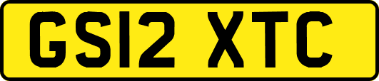GS12XTC