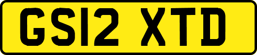 GS12XTD