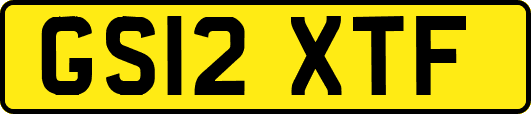 GS12XTF