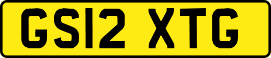 GS12XTG