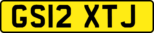 GS12XTJ