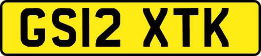 GS12XTK