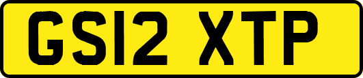 GS12XTP