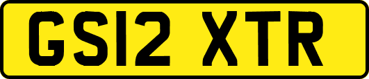 GS12XTR