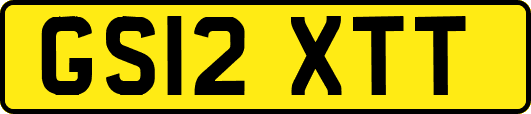 GS12XTT