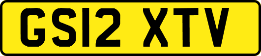 GS12XTV