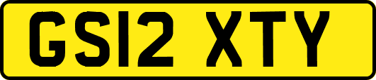 GS12XTY