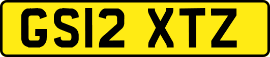 GS12XTZ