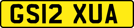 GS12XUA