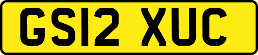 GS12XUC
