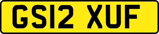 GS12XUF