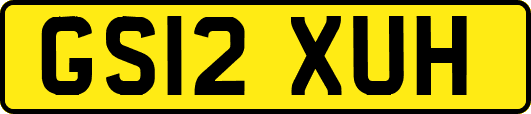 GS12XUH